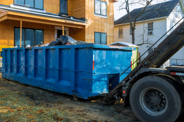 Best Commercial Junk Removal  in Arlington, OH