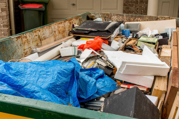 Trusted Arlington, OH Junk Removal Services Experts